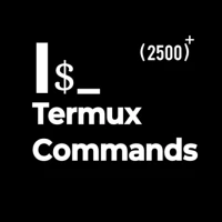 Termux Dictionary