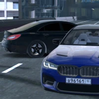 Drive World : Drift Car Racing