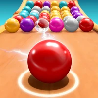 3D Bubble Shoot - ASMR Game