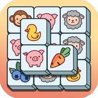 Tile Connect: Matching Puzzle