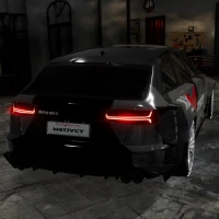 Drag Sim 2: King of the Racing