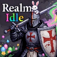 Realm Idle
