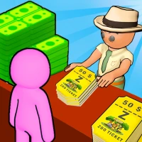 Zoo Park Animal Games