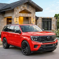 SUV Driving Games: Car Games