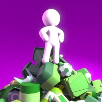 CleanUp Hero: Trash Management