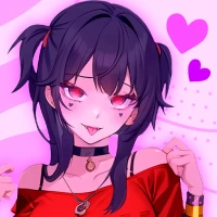 Disturb: Anime Love Story sim