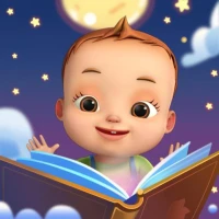 Kidzooly - BedTime Stories