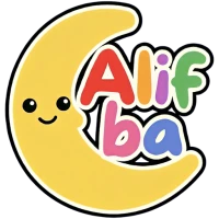 Alifba : Muslim Kids Learning