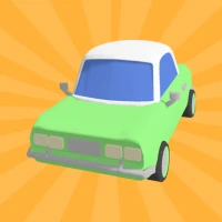 Unblock Car: Traffic Escape