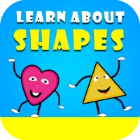Learn About Shapes