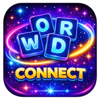 Word Connect – Offline Puzzle