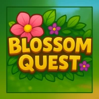 Blossom Quest