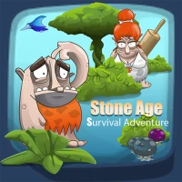Stone Age : Survival Adventure