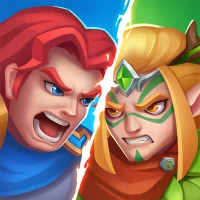 Match 3 Arena: PvP Puzzle Game