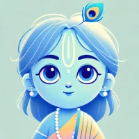 Gita and Mahabharata For Kids