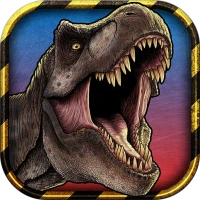 Jurassic Survivor: Evolved