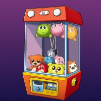 Dinosaur Claw Machine:for kids