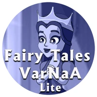 Fairy Tales - Lite - VarNaA