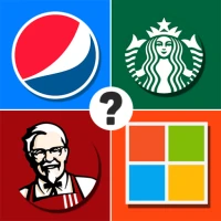 Logo Quiz - Guess The Brand!