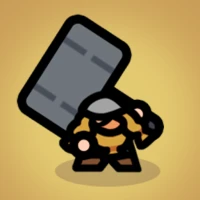 Idle kingdom:The Warriors