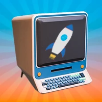 Tech Startup Idle Tycoon