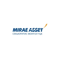 Mirae Asset