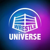 WRESTLE UNIVERSE - Streaming