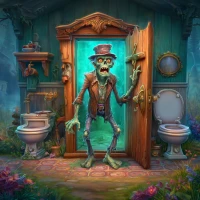 HORROR Escape Room: Asylum