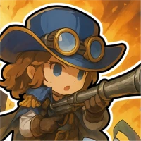 Twilight Rush: Tower Defense