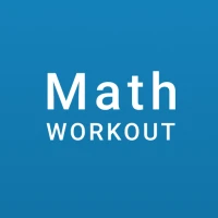 Math Workout - Brain Training