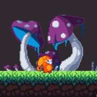 Tiny Knight: Forest Legend