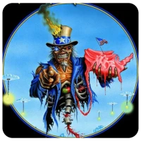 Iron Maiden Wallpaper