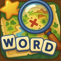 Word Search Puzzle Hunt