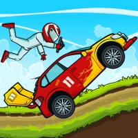 Hill Racing: Legends