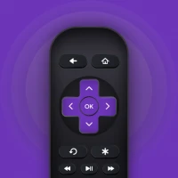 Remote for Roku: TV Control