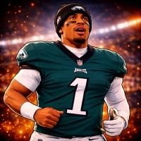 Touchdown - Football PVP Game