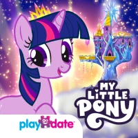 My Little Pony Twilight