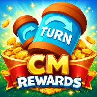 CM Rewards – Daily Spin Hub