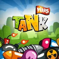 Tanks 2D Shooting - Tanks Wars