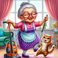 Jigsaw Bloom: Animated Puzzles