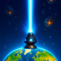 Space Defense: Galaxy Crisis