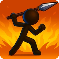 Stickman Battle