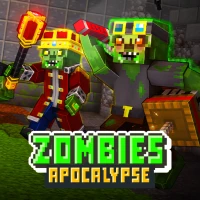 Zombie Apocalypse Versus Mods