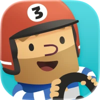 Fiete Cars 3D - KidsKlub