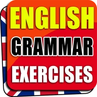 English Grammar Exercises Test