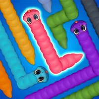 Snake Wiggle Master!