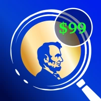 Coin Identifier: Value Scanner
