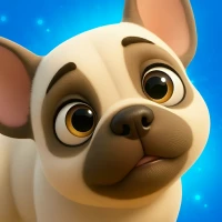 Animal Crush: Match‑3 Rescue