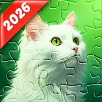 Puzzle Go: HD Jigsaw Relax