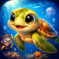 100 Sea Animals for kids